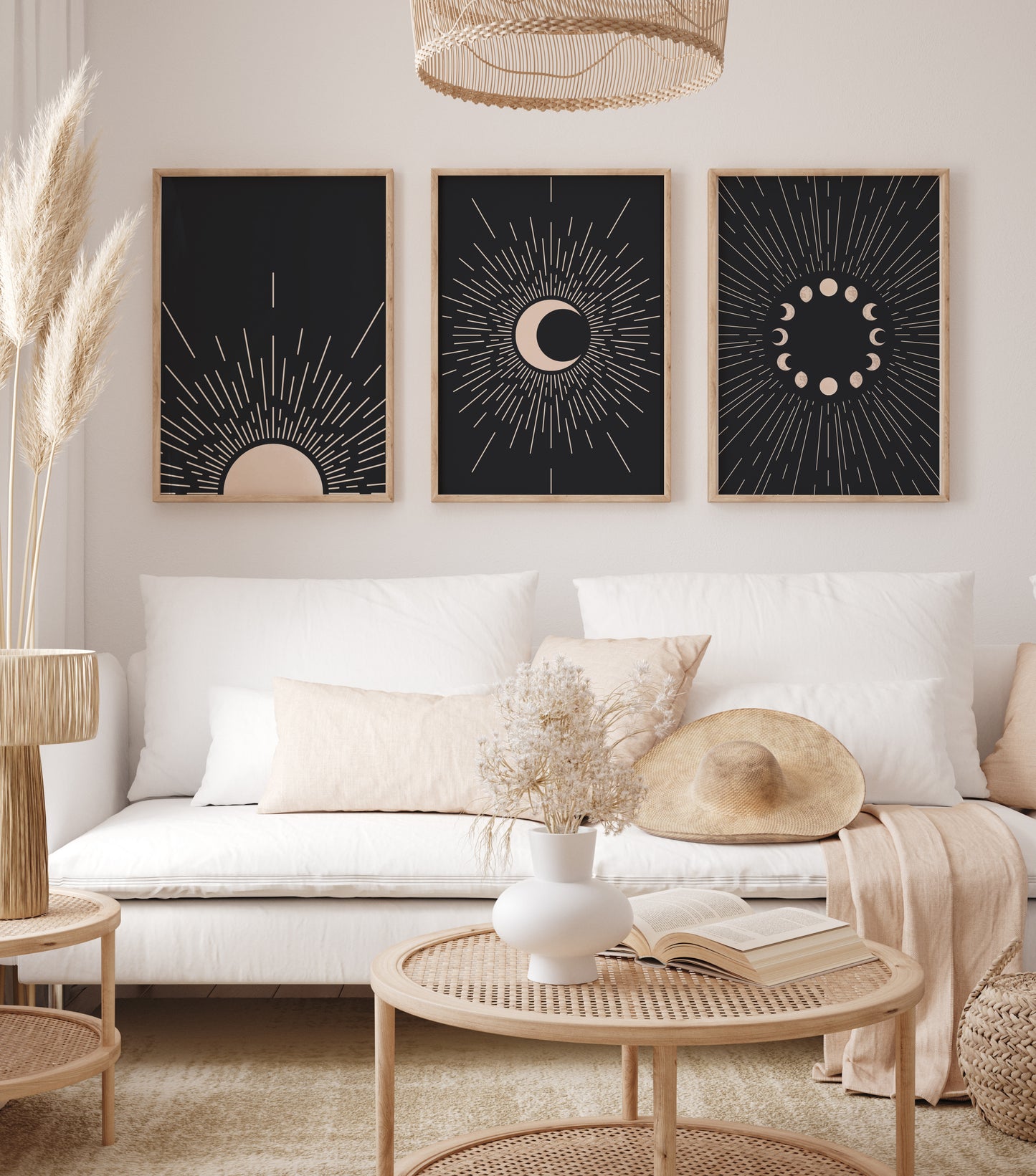 Apocalypse Wall Set