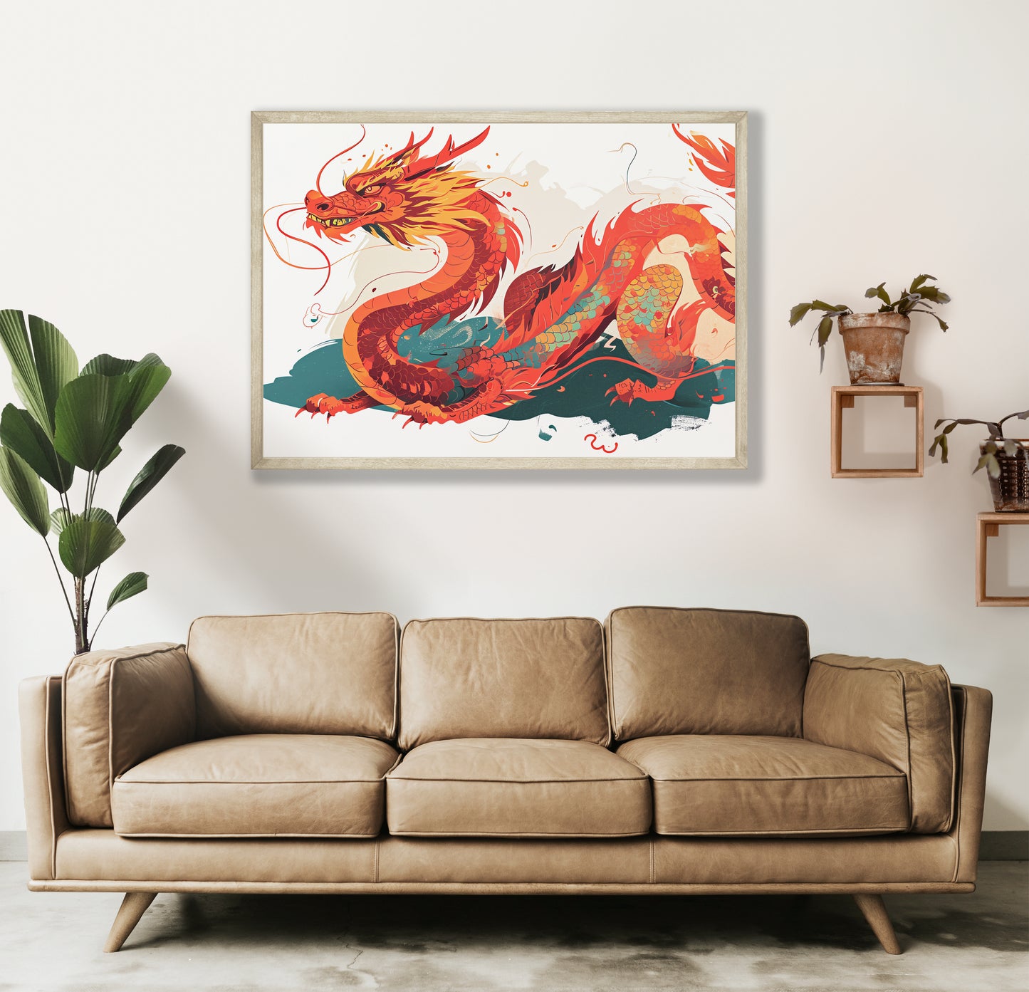 Dragon's Fury