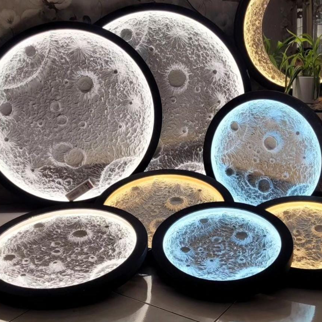 Moon Tale