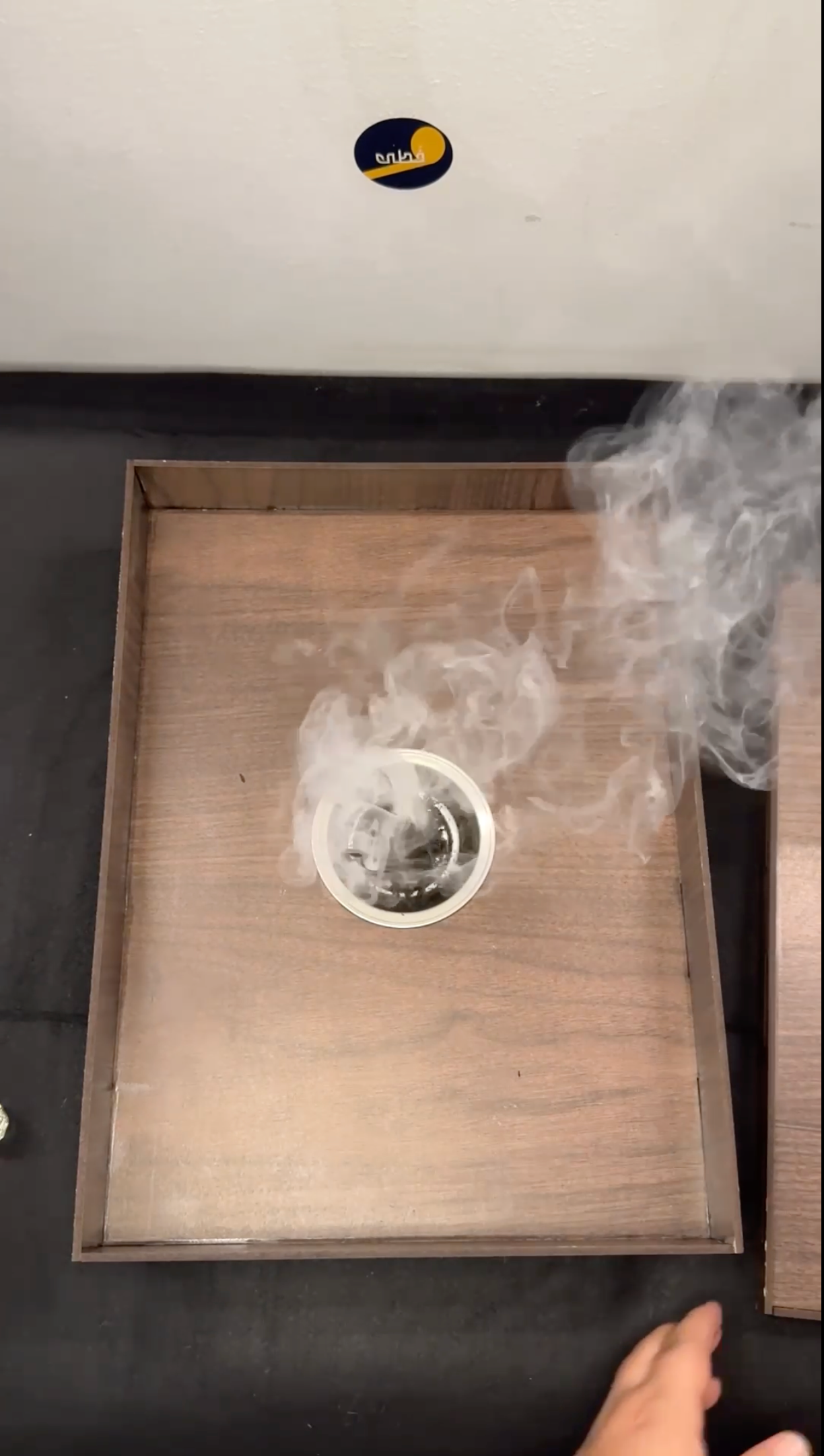 ScentStream for Clothes