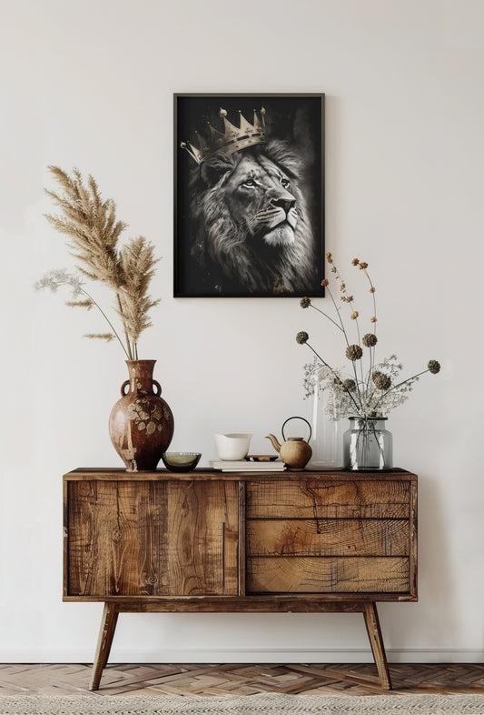 Majestic King