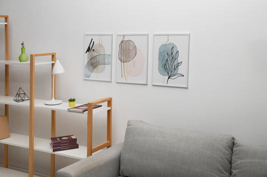 LAYALINA Wall Set