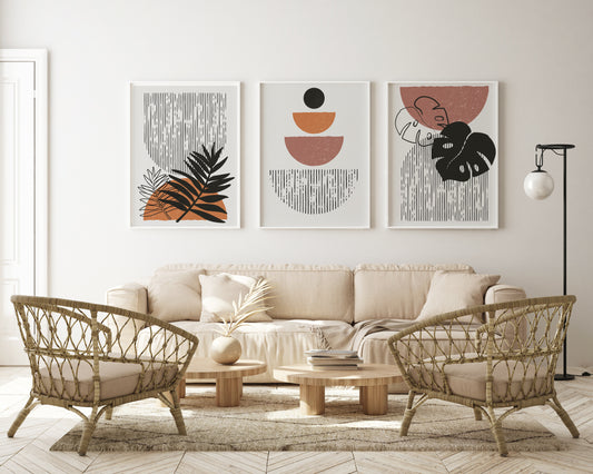 Yes To Heaven Wall Set