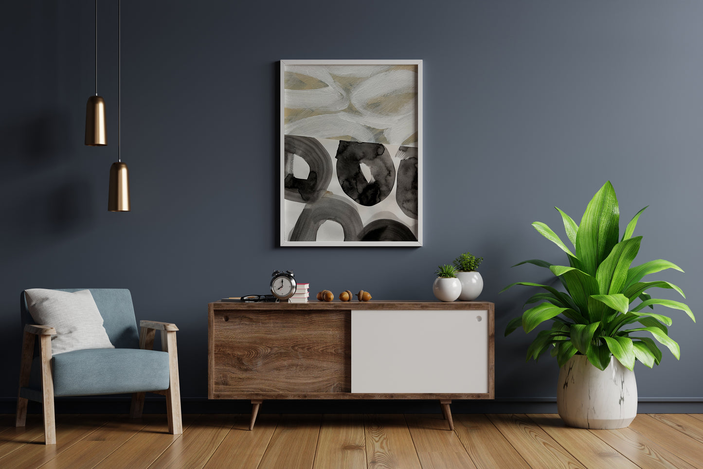 Harmony of Shapes