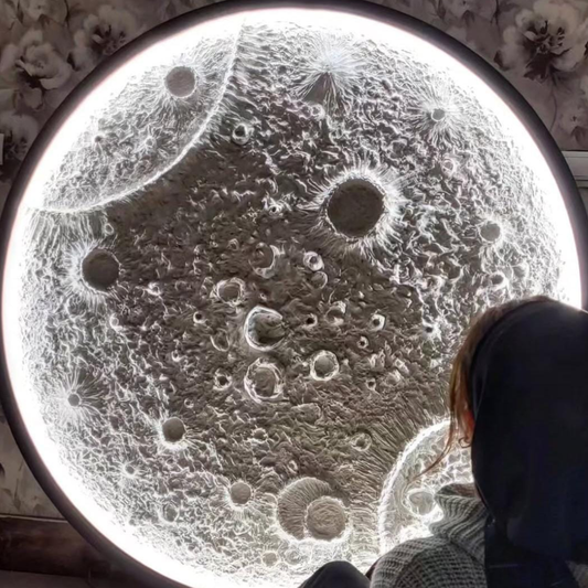Moon Tale